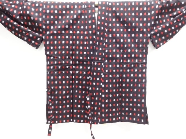 Japanese Kimono / Cotton Cotton